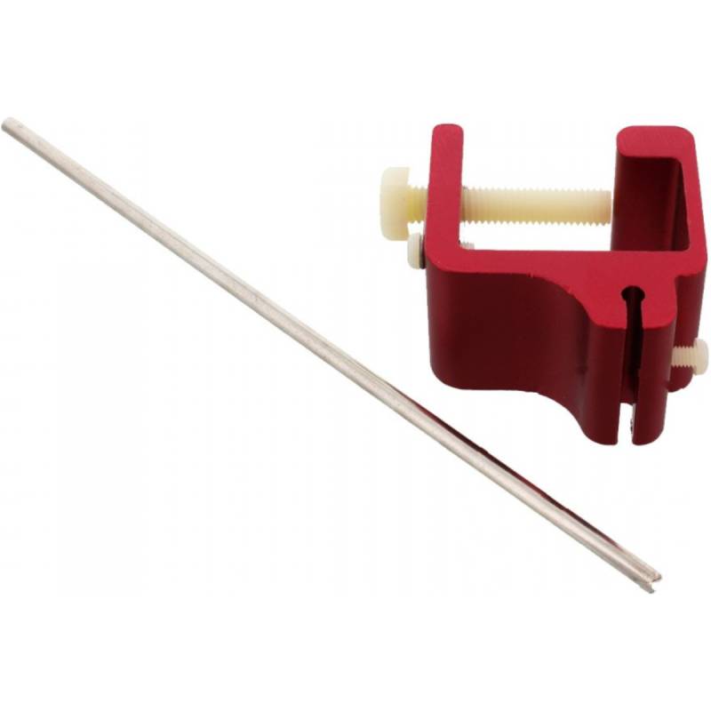 Jmp mk-1440 kettenflucht test von JMP