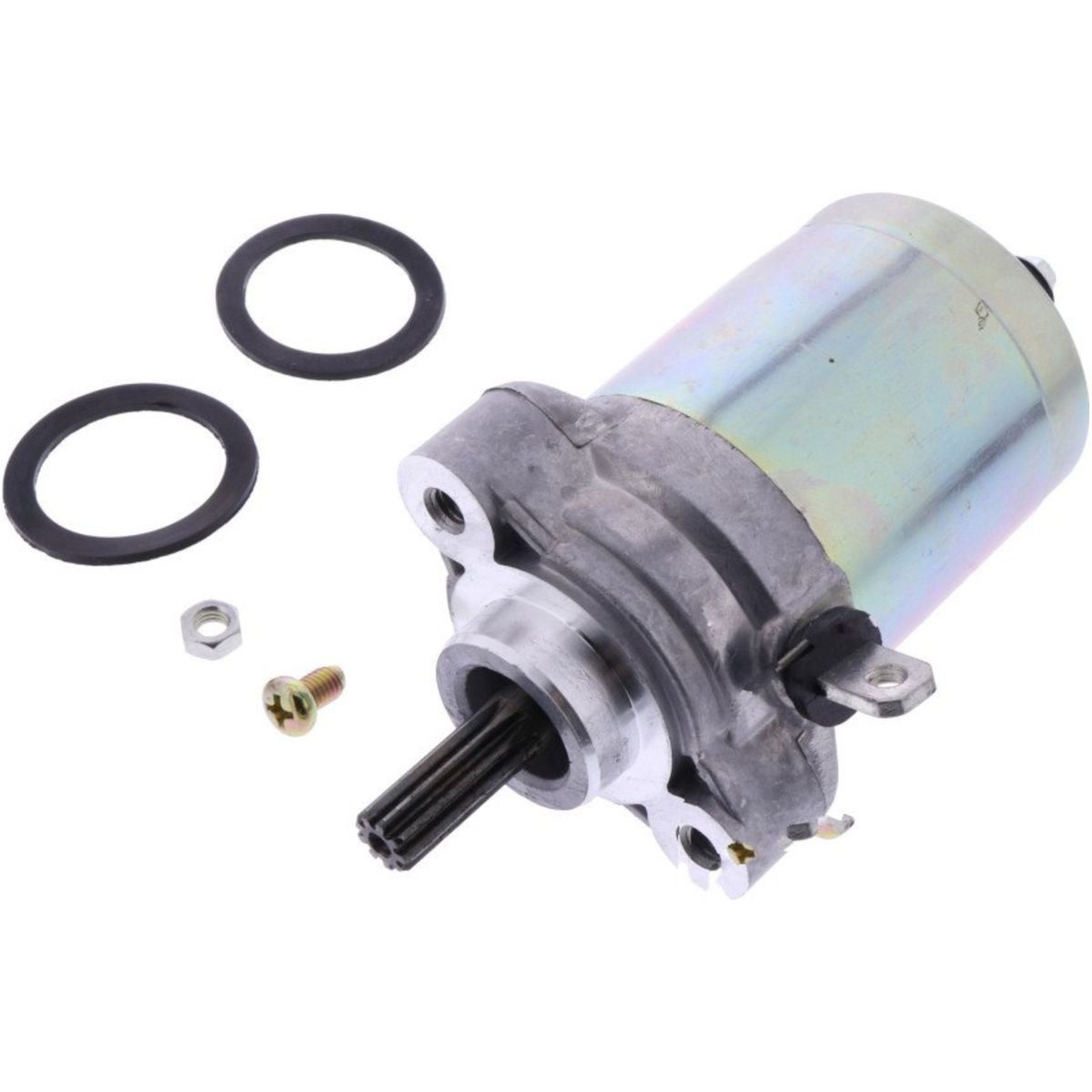 Jmp starter anlasser 959660 Jmp starter anlasser 959660 von JMP