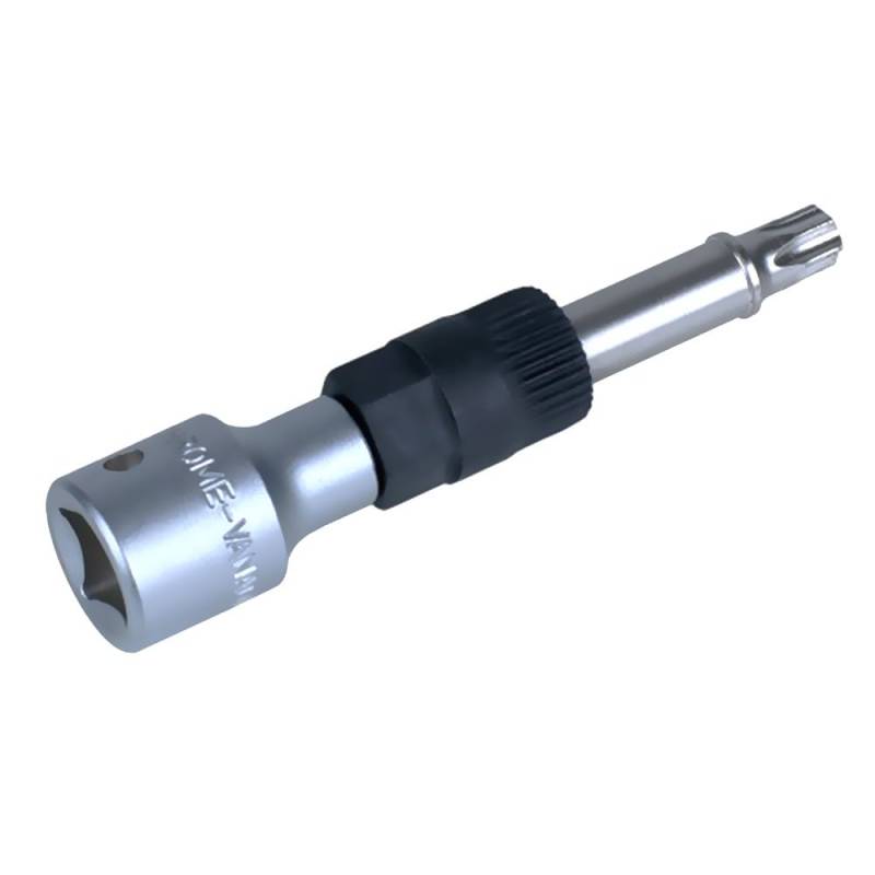 KOMBISCHL Lichtmaschine Torx T50 2-teilig von JMP