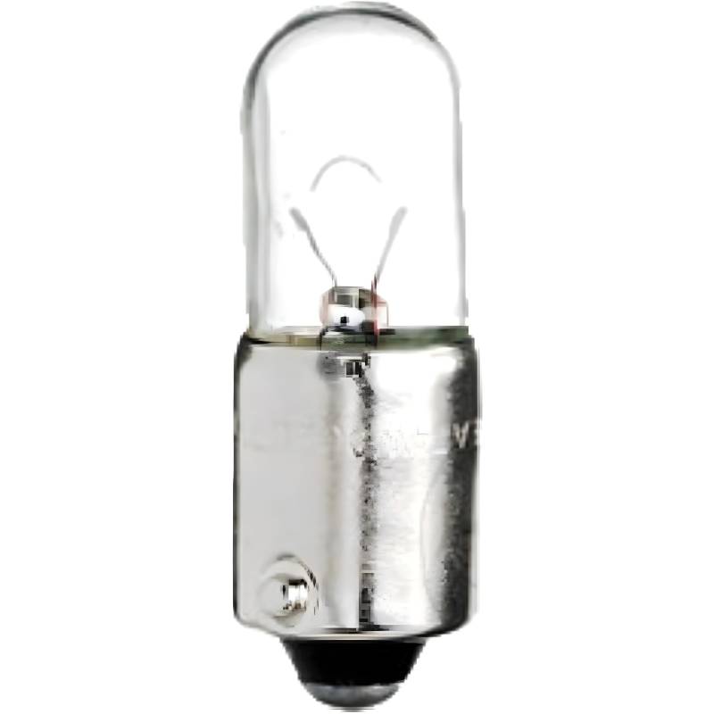 Lampe 6V4W JMP BA9S Inhalt 1 Stück von JMP