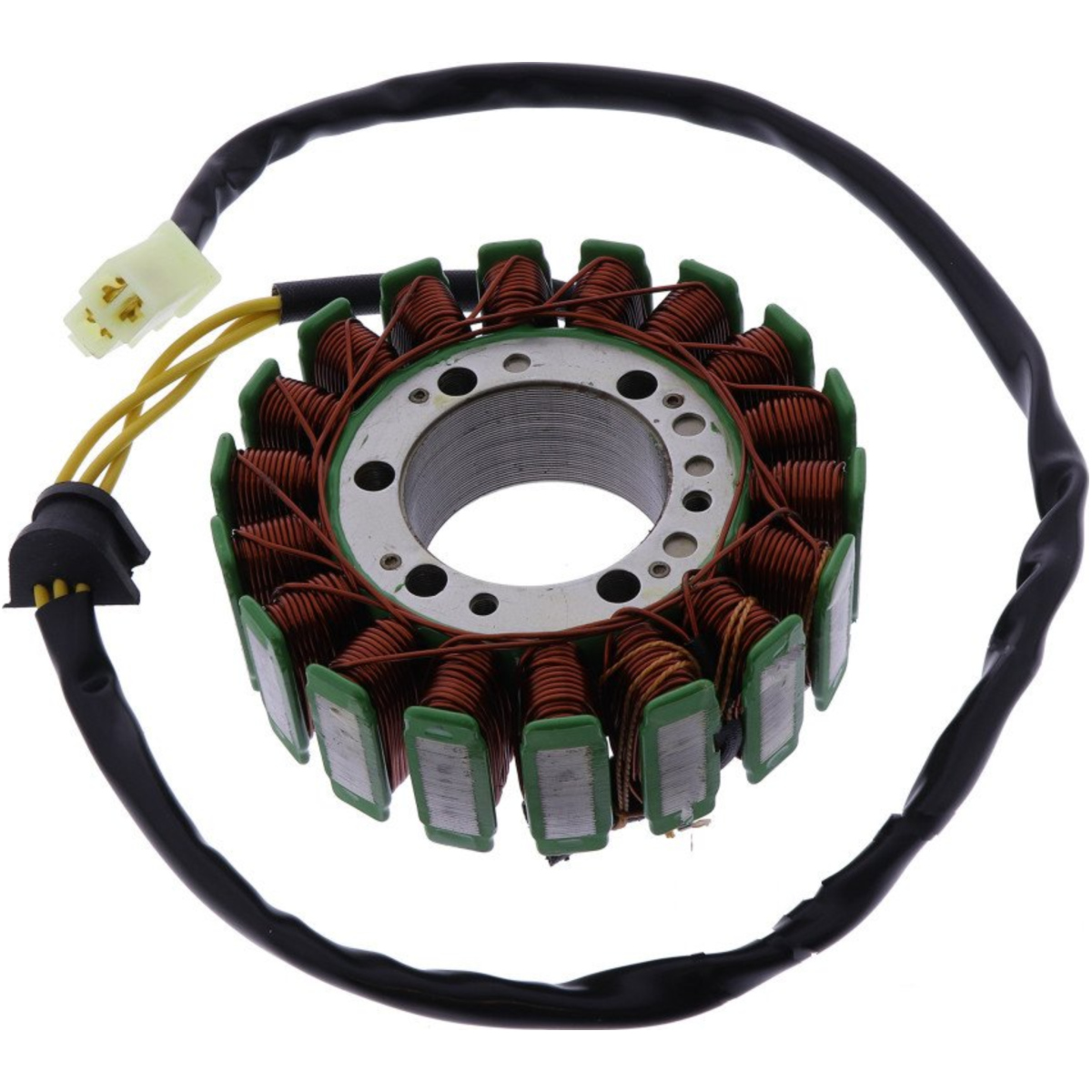 Lichtmaschine stator jmp 1026484 Lichtmaschine stator jmp 1026484 von JMP