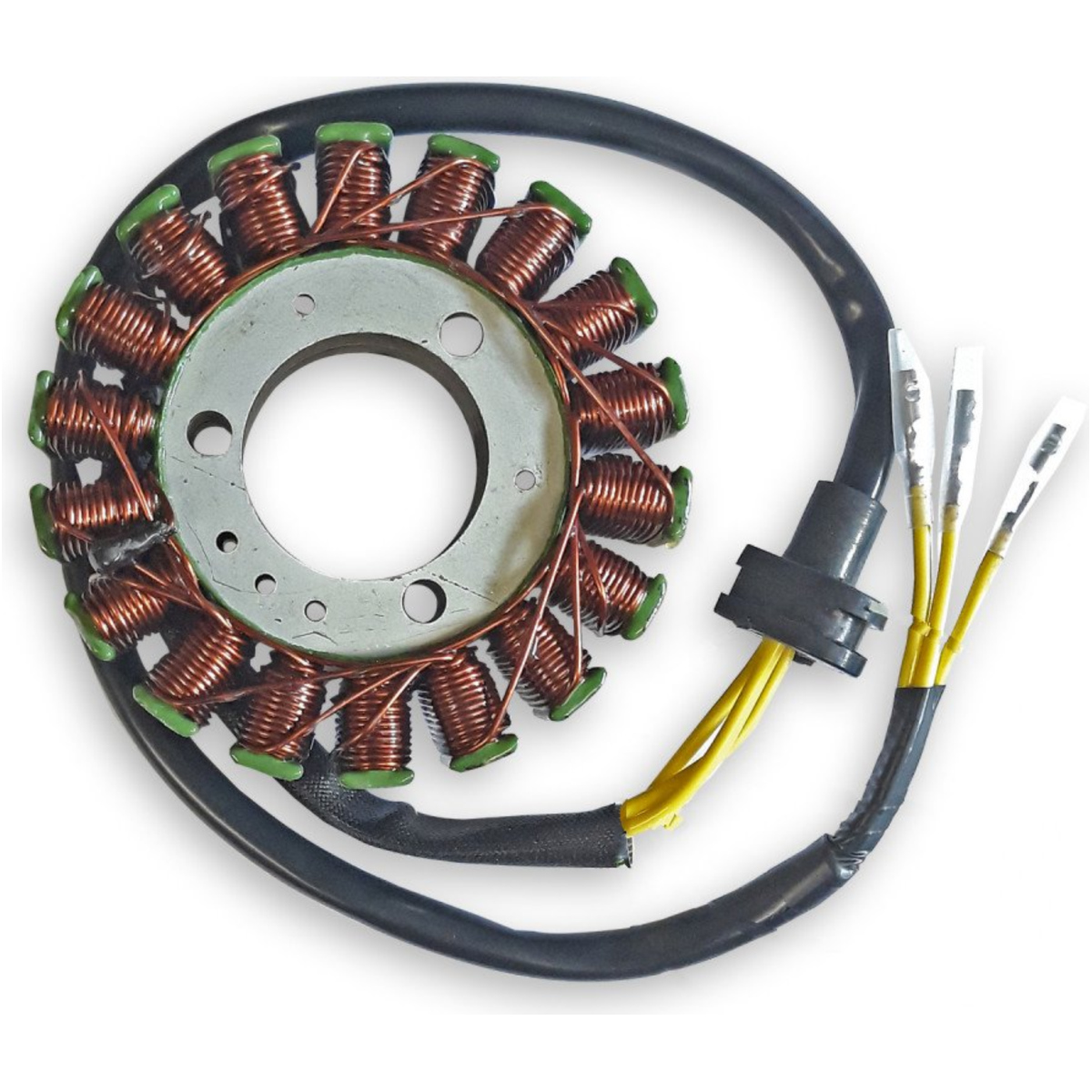 Lichtmaschine stator jmp 2770123 von JMP