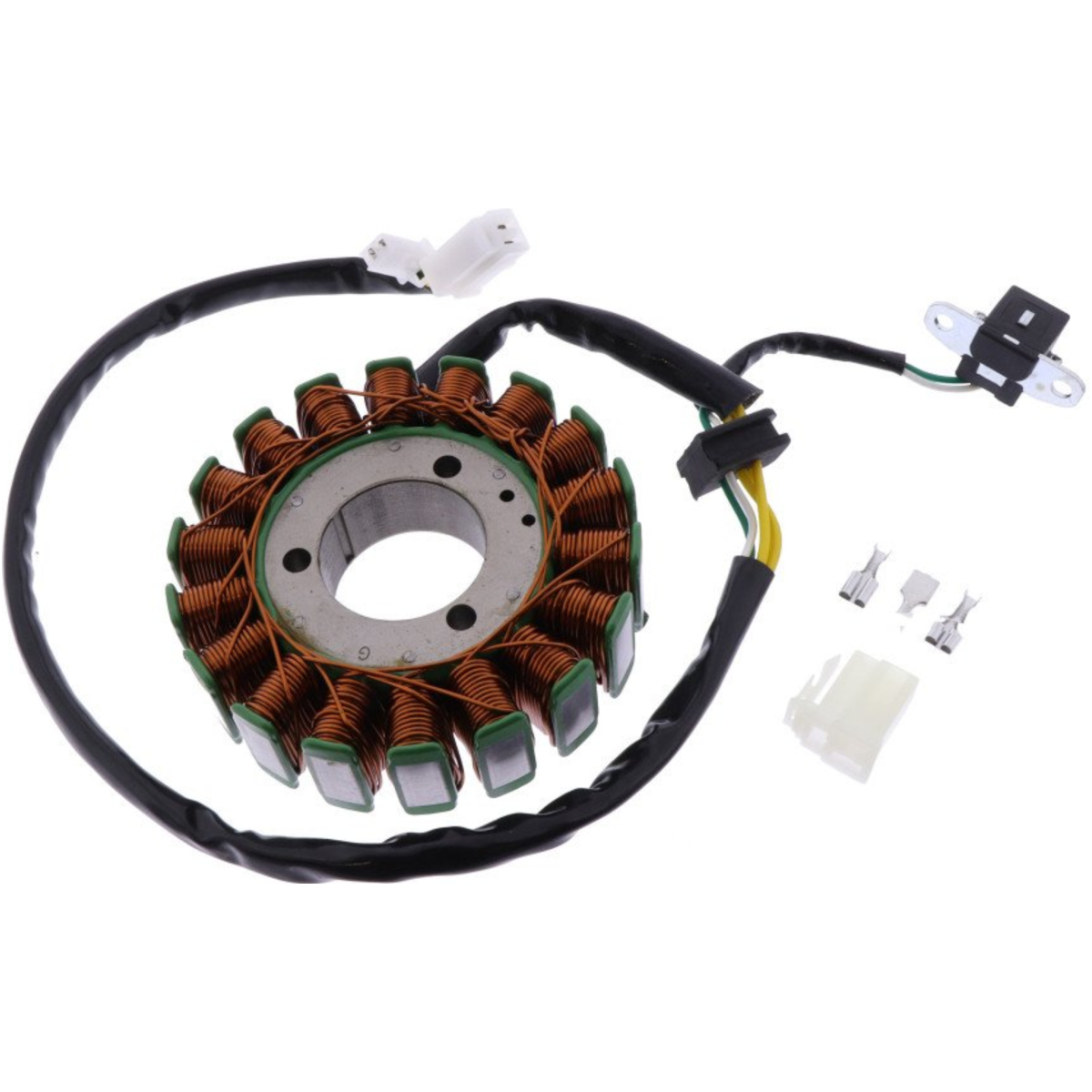 Lichtmaschine stator jmp 983029 Lichtmaschine stator jmp 983029 von JMP