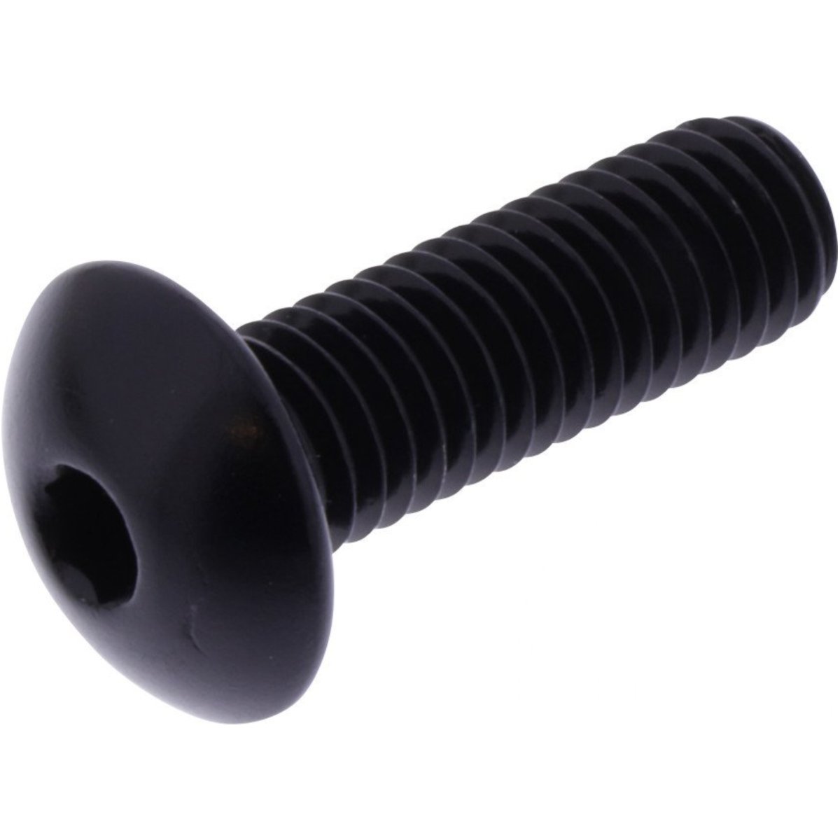 Linsenschraube jmp bolt lfb825bk Linsenschraube jmp bolt lfb825bk von JMP