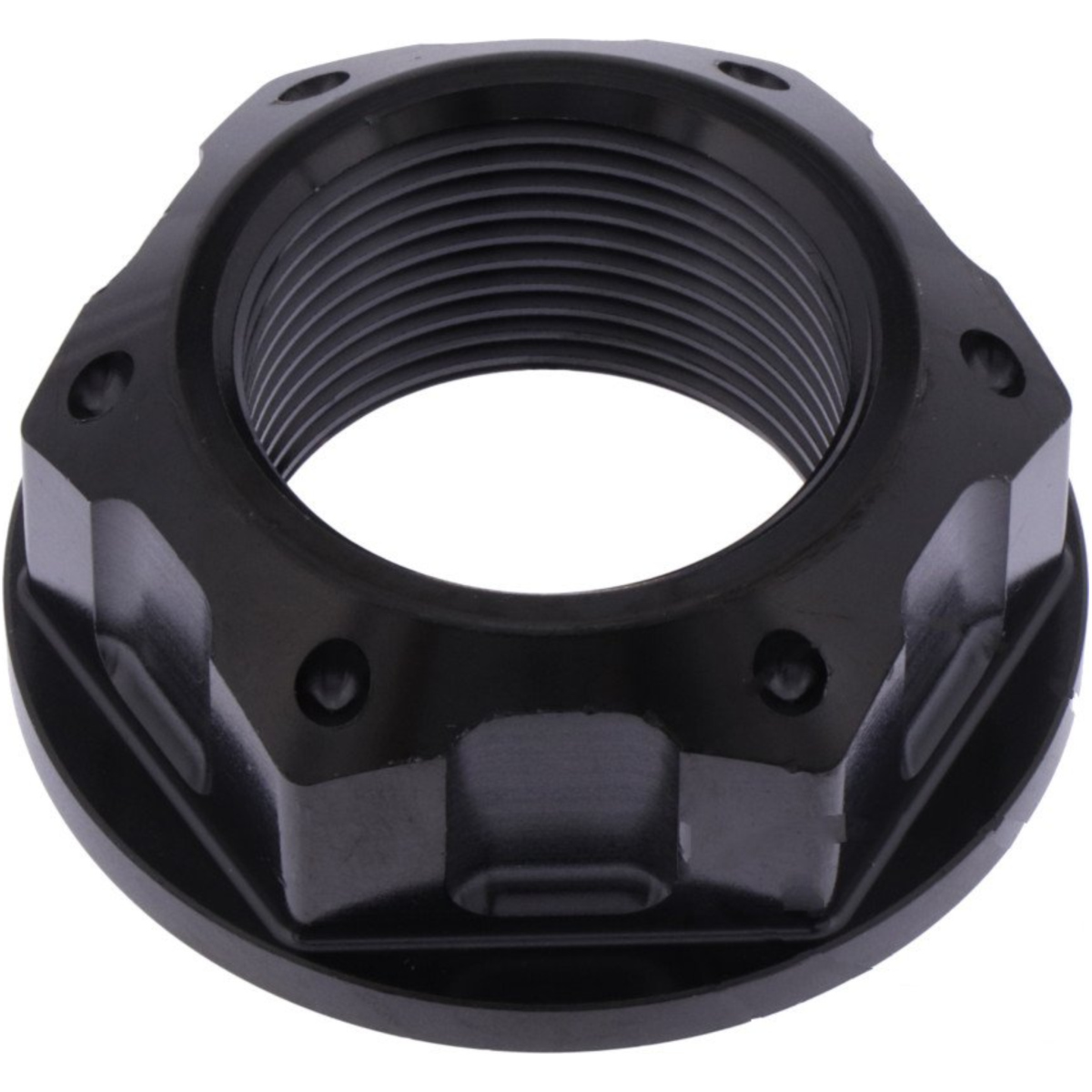 Mutter achse lssnut25150003bk Mutter achse lssnut25150003bk von JMP