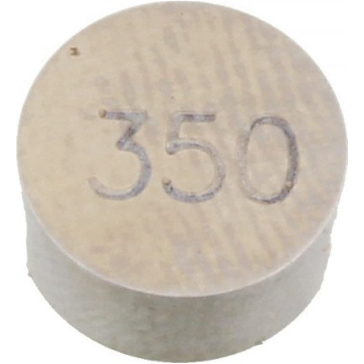 Pastiglie REGOLAZIONE Valvole 7,5 mm 3,50 JMP Alternative: 7470381 von JMP