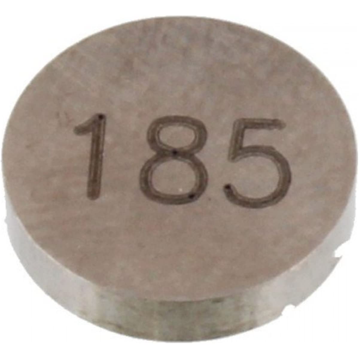 Pastiglie REGOLAZIONE Valvole 9,5 mm 1,85 JMP Alternative: 7470411 von JMP