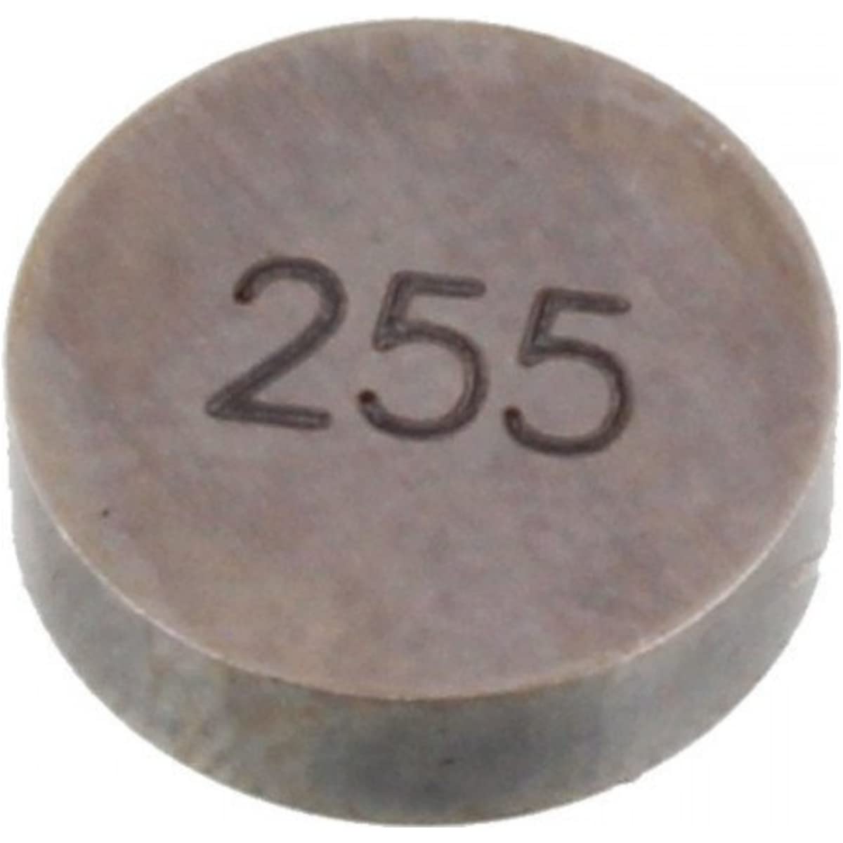 Pastiglie REGOLAZIONE Valvole 9,5 mm 2,55 JMP Alternative: 7470441 von JMP
