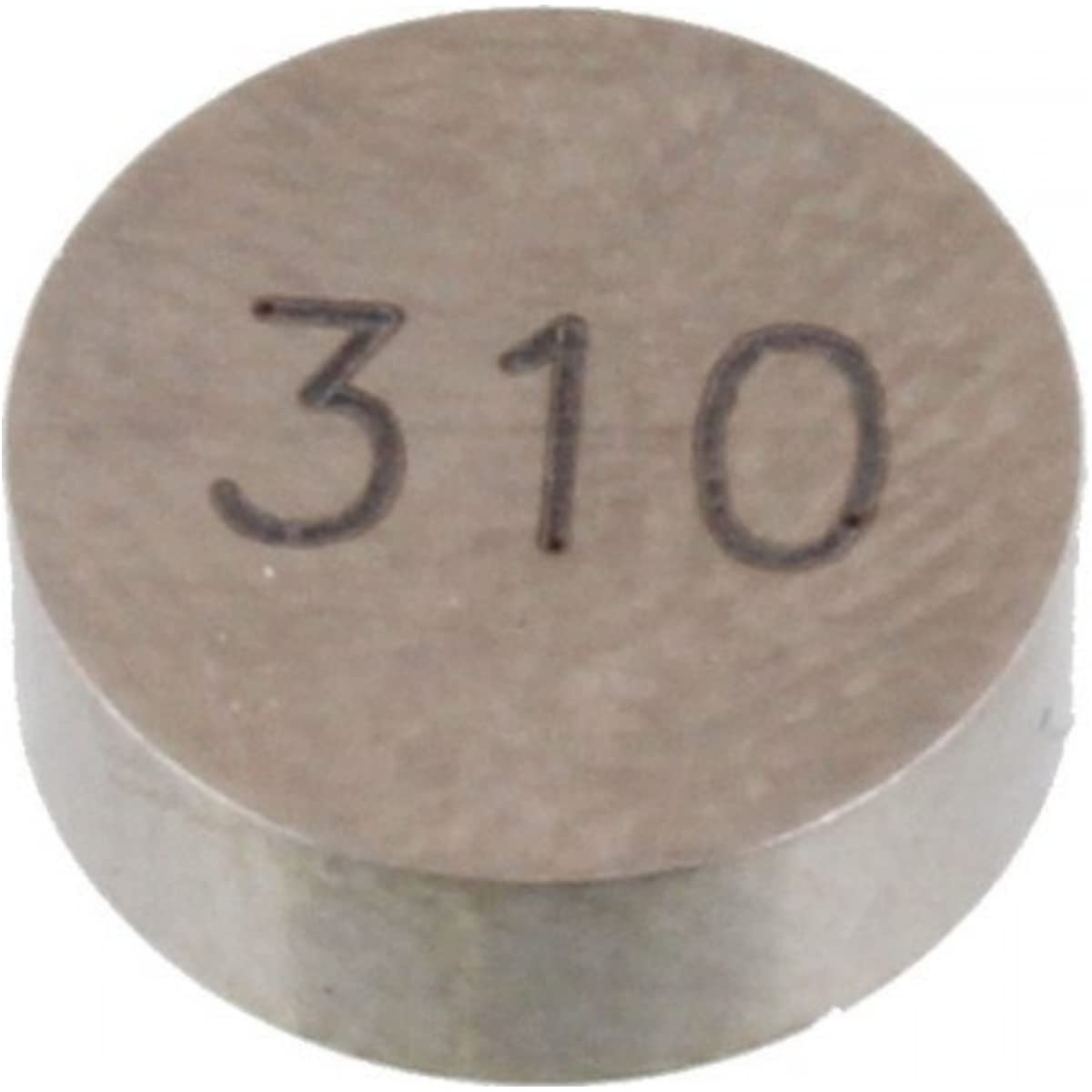 Pastiglie REGOLAZIONE Valvole 9,5 mm 3.10 JMP Alternative: 7470463/7473226 von JMP