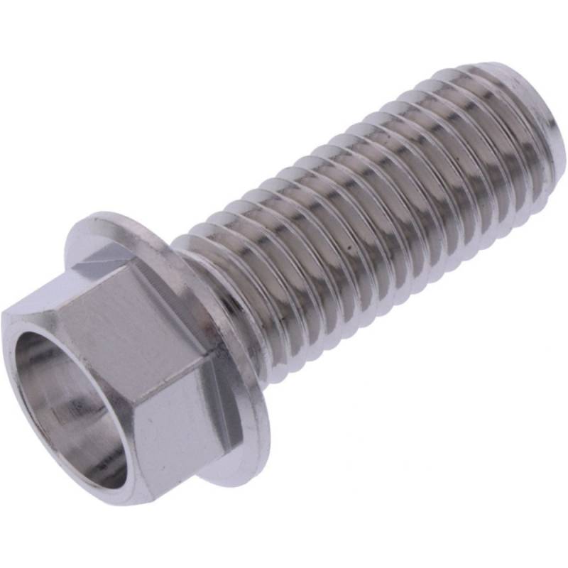 Schraube 6 kant jmp bolt lsshx1025f von JMP