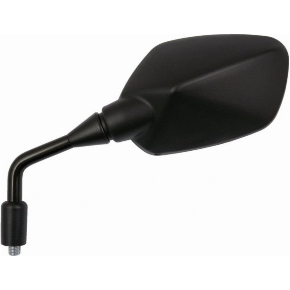Spiegel schwarz links jmp ba19h0069bl von JMP