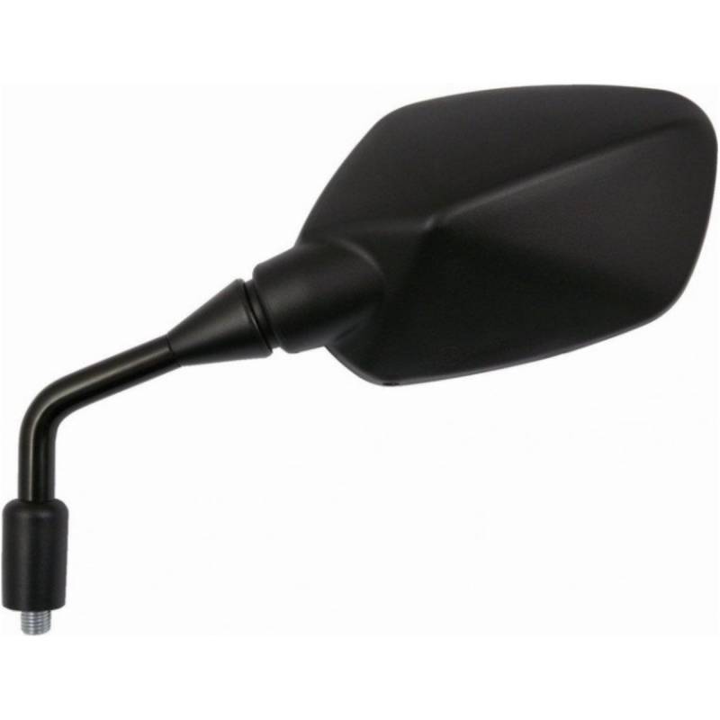 Spiegel schwarz links jmp ba19h0069bl von JMP