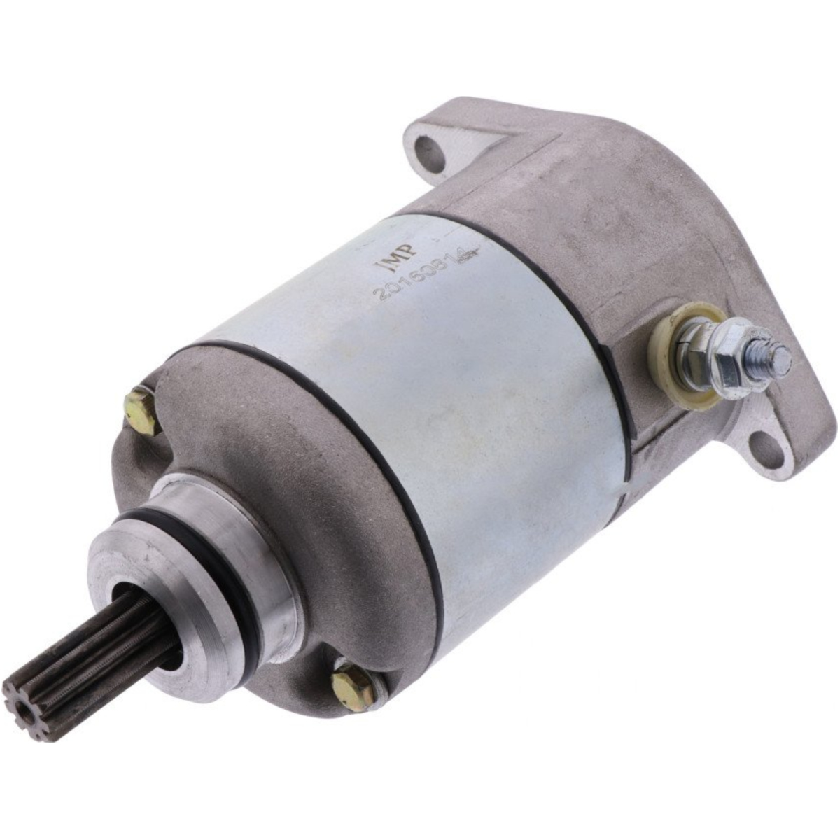 Starter anlasser jmp mqd652clock Starter anlasser jmp mqd652clock von JMP