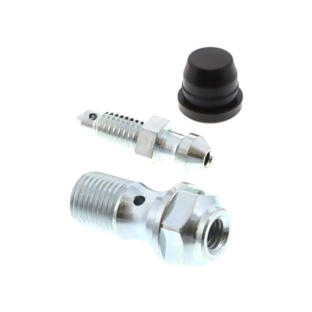VITE SPURGO FRENI JMP M10 x 1,00 mm mit Ventil VITE SPURGO FRENI JMP M10 x 1,00 mm mit Ventil von JMP