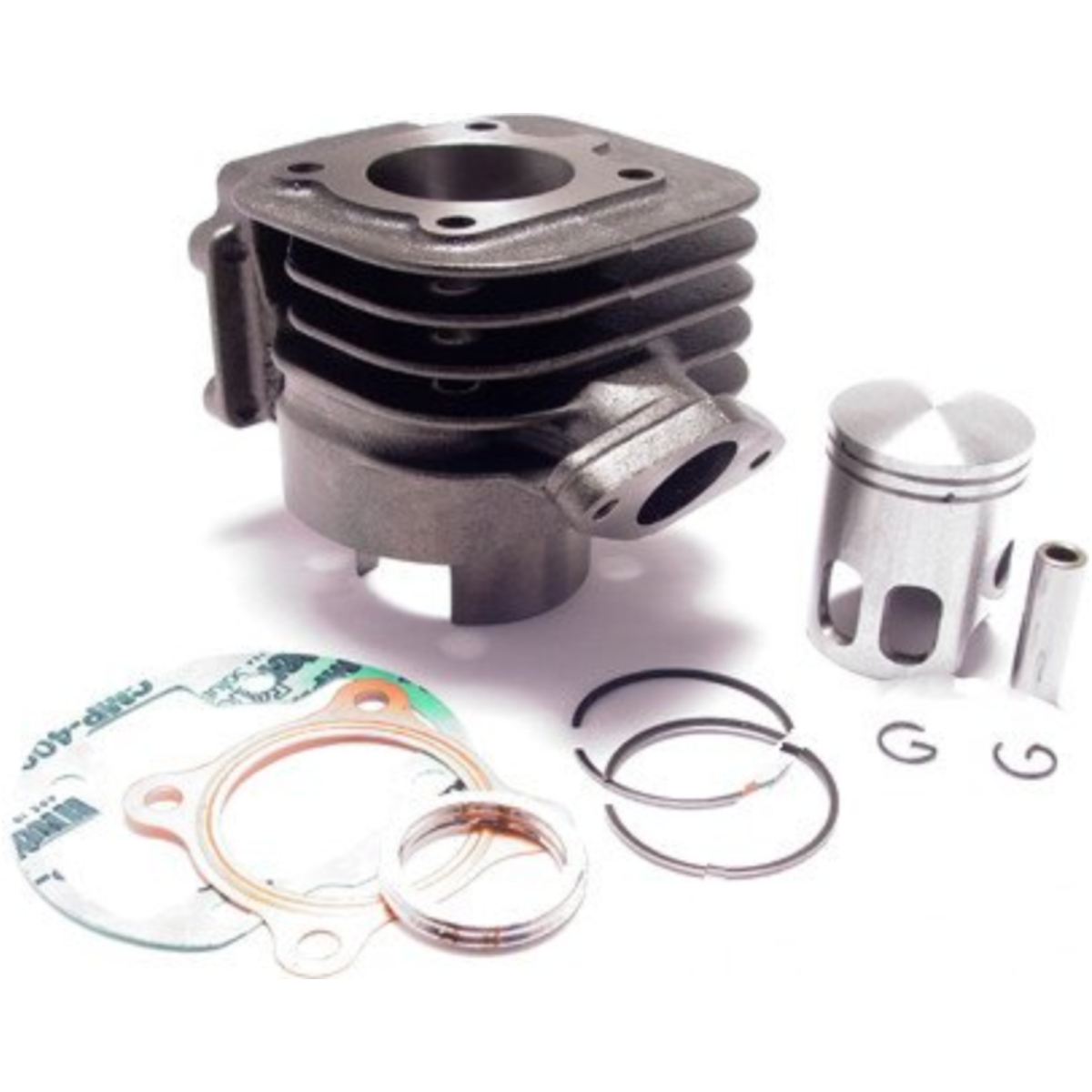 Zylindersatz standard grauguss jmp 1029435 Zylindersatz standard grauguss jmp 1029435 von JMP