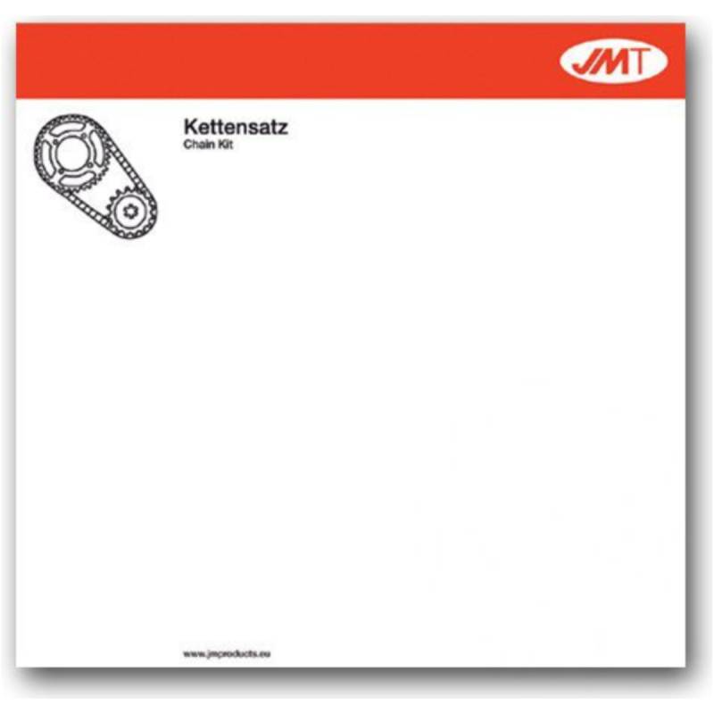 Antriebssatz kesa kettensatz yamaha xt 600 9005906265273717 von JMT