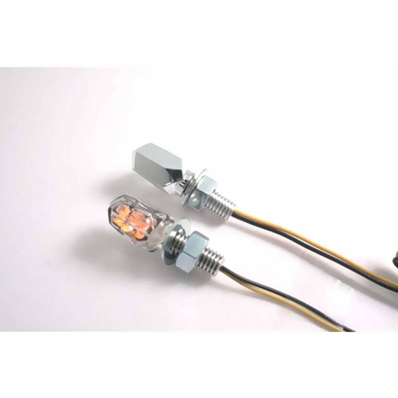 JMT 705.00.63 LED Miniblinker mit E-Prüfzeichen von JMT