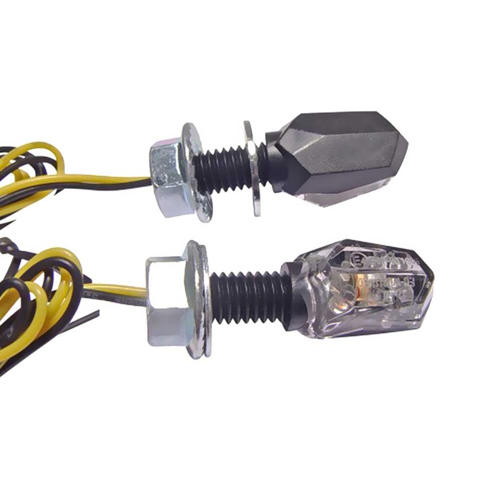JMT 705.31.43 LED Miniblinker mit E-Prüfzeichen JMT 705.31.43 LED Miniblinker mit E-Prüfzeichen von JMT
