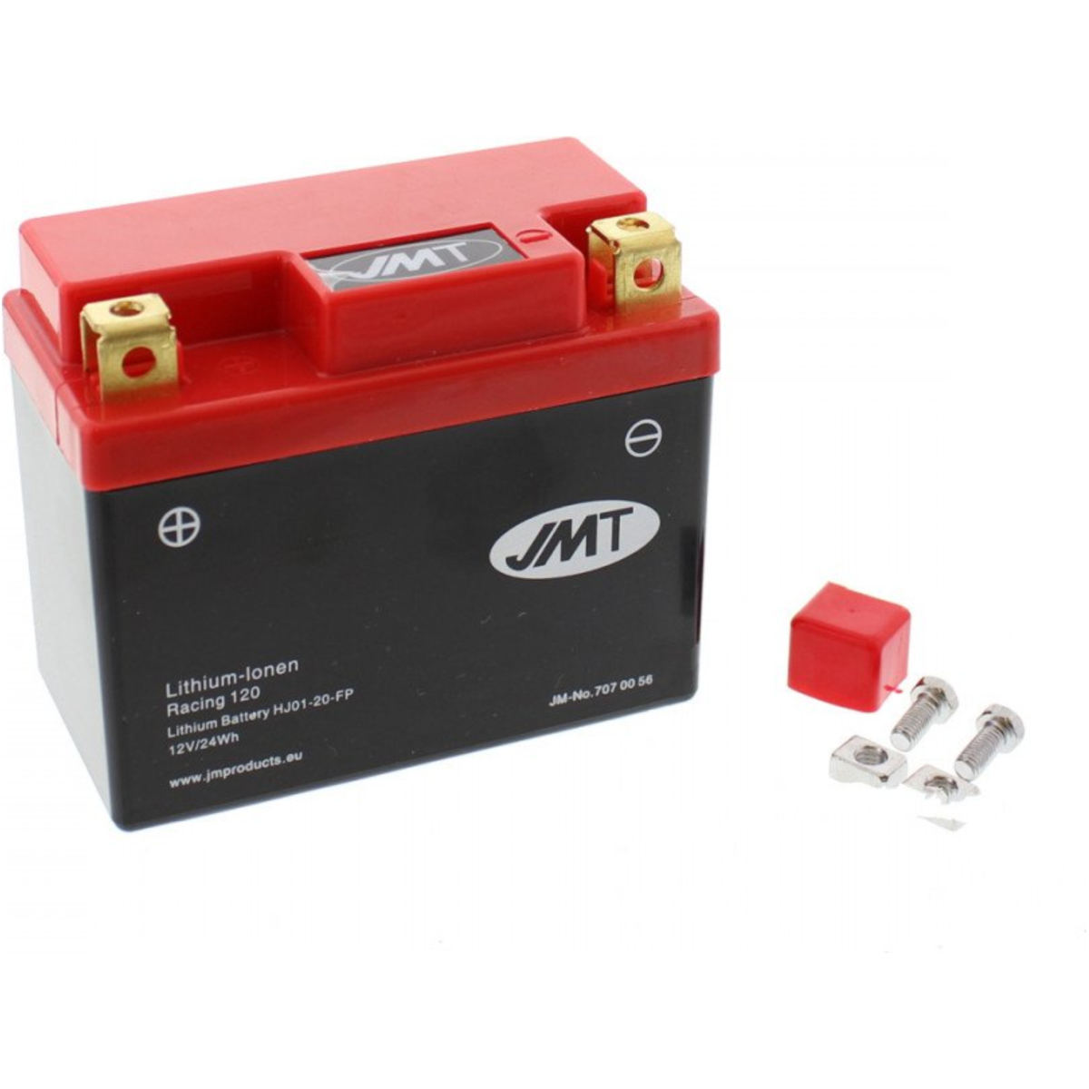 Jmt hj01-20-fp motorradbatterie von JMT