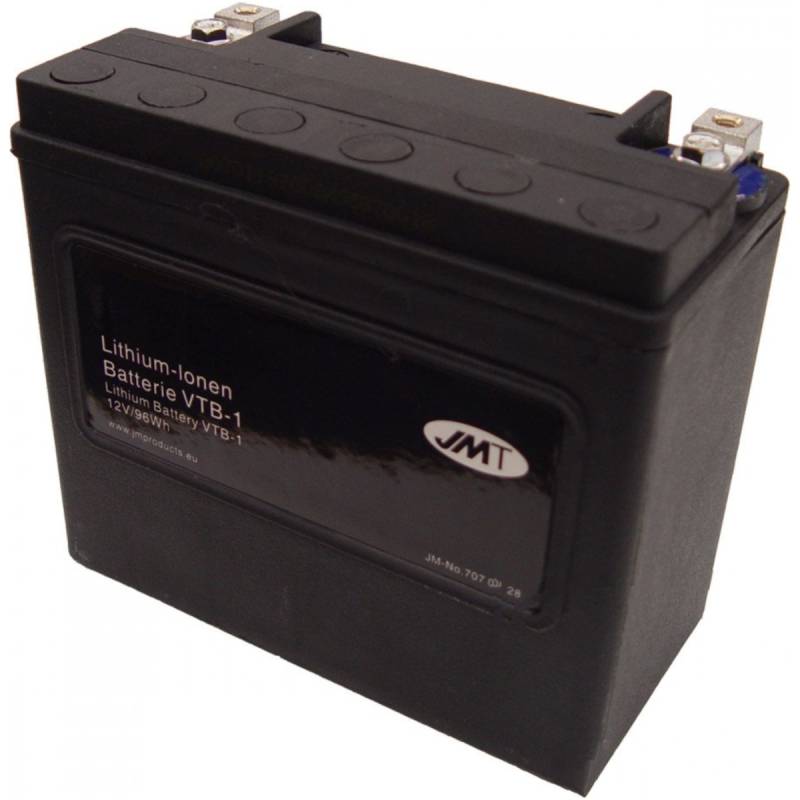 Jmt hjvt-1-fp motorradbatterie vtb-1 v-twin von JMT