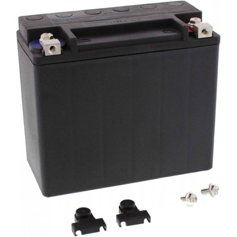 Jmt hvt-1 motorradbatterie vtb-1 v-twin  hvt1 von JMT