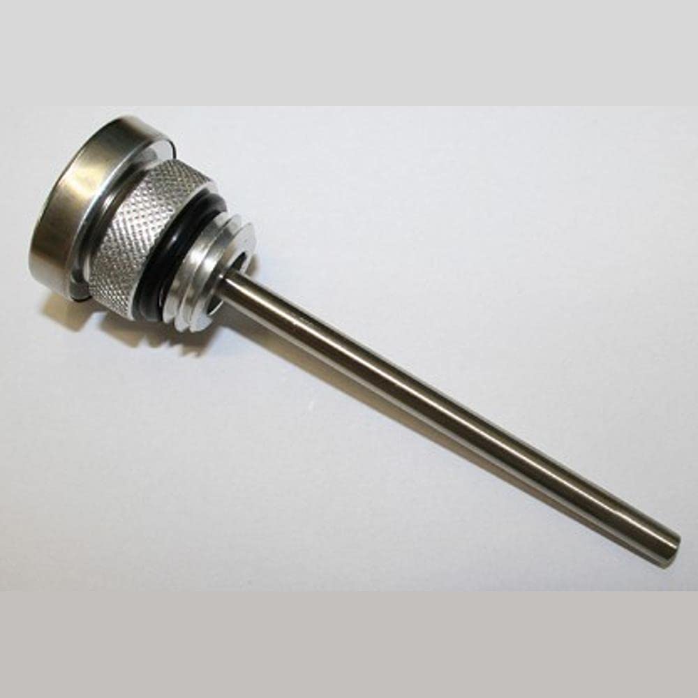 Öl Temperatur Gauge, 24 x 3 mm, Pin: 94 mm Öl Temperatur Gauge, 24 x 3 mm, Pin: 94 mm von JMT