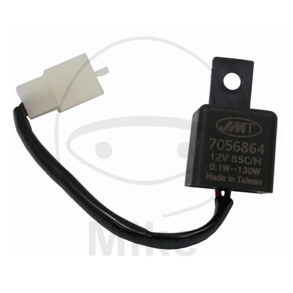 Relais Frecco Eletronico LED JMT 12 V 2 Pin Relais Frecco Eletronico LED JMT 12 V 2 Pin von JMT