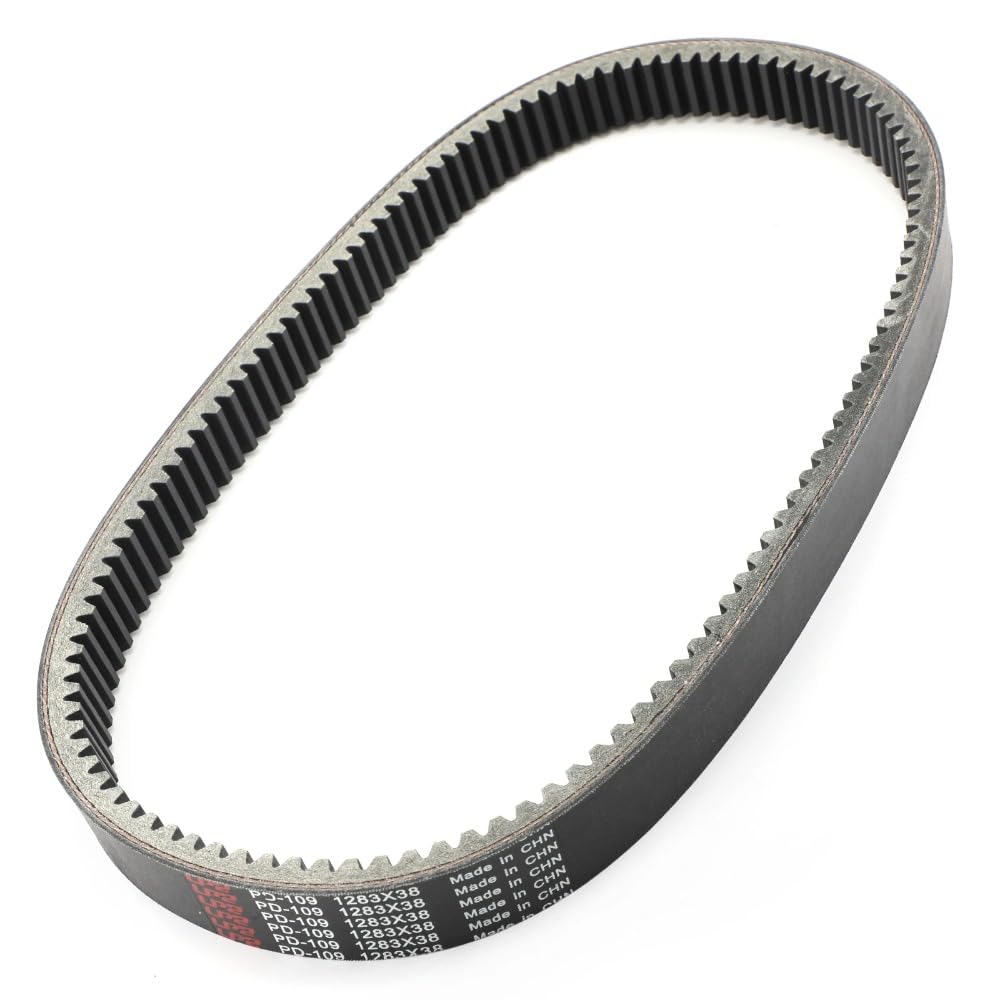 Für Arctic Cat 0627-026 0627-033 Snowmobile Bearcat 660,Wide Track Getriebeantrieb Kupplungsriemen ATV Teile Für Arctic Cat 0627-026 0627-033 Snowmobile Bearcat 660,Wide Track Getriebeantrieb Kupplungsriemen ATV Teile von JNCGESW