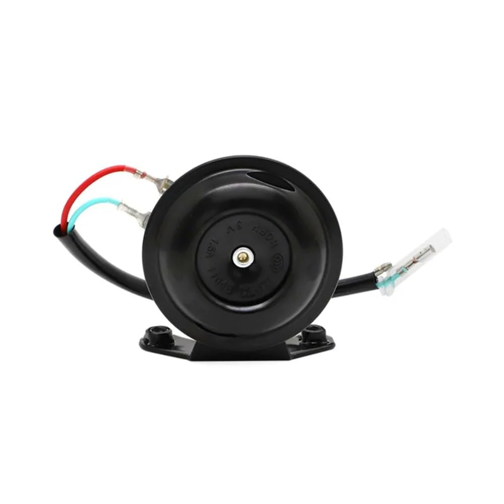JNCGESW FÜR Honda CT70H 1969-1973 K0-76 1969-76 38100-124-721,Hupenbaugruppe 6-Volt-Hupe JNCGESW FÜR Honda CT70H 1969-1973 K0-76 1969-76 38100-124-721,Hupenbaugruppe 6-Volt-Hupe von JNCGESW