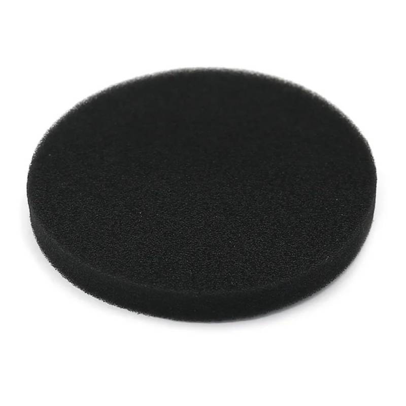 JNCGESW FÜR Suzuki ATV LT50 JR50 ALT50 1978-2006 2005 2004 2003 2002,Schwamm-Luftfilter-Reinigungselement von JNCGESW