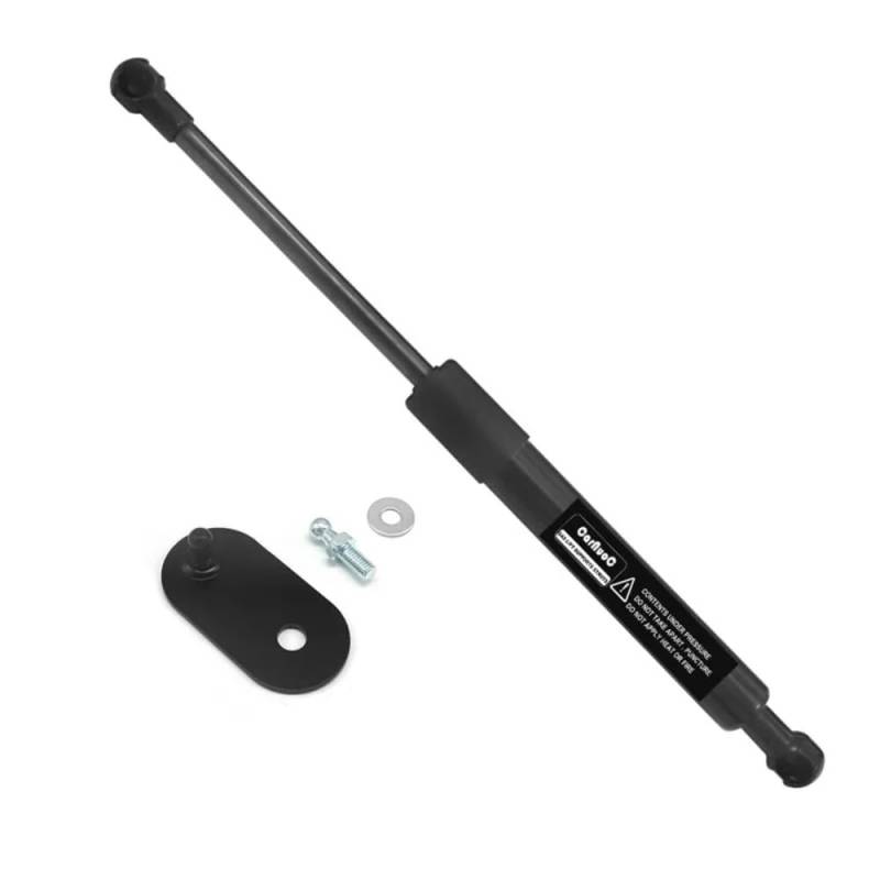 JNCGESW FÜR Toyota Tundra 2014 2015 2016 2017 2018 2019 2020,Auto Heckklappe Lift Stem Assist Boot Support Kit Zubehör von JNCGESW