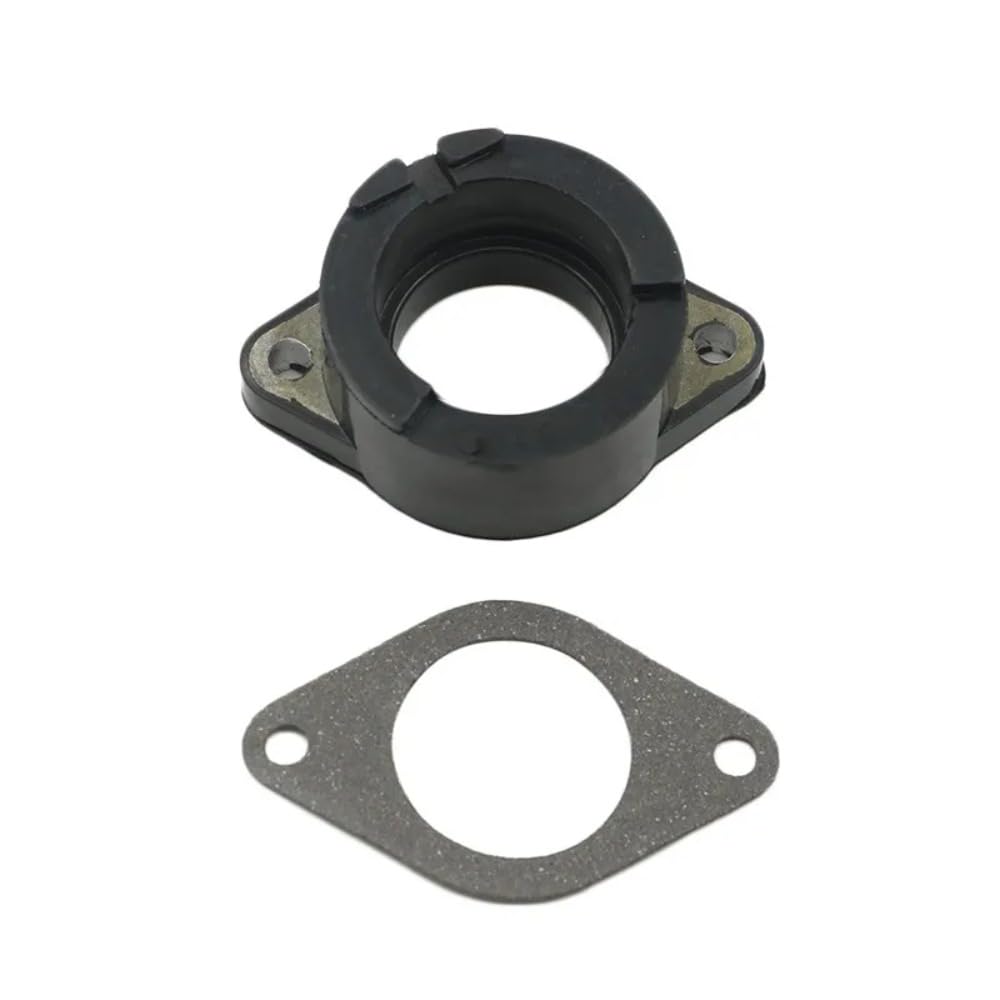 JNCGESW FÜR Yamaha XT500 1976-1989 XT 500 S 1988-1989 SR 500 SR500 1979-1990,Auf Lager Vergaser-Schnittstellenadapter Ansaugkrümmer JNCGESW FÜR Yamaha XT500 1976-1989 XT 500 S 1988-1989 SR 500 SR500 1979-1990,Auf Lager Vergaser-Schnittstellenadapter Ansaugkrümmer von JNCGESW