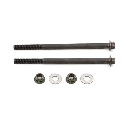 JNCGESW Für Polaris UTV 570 800 900,Schrauben für den hinteren unteren Querlenker. Austausch der Querlenkerschrauben 7519042 JNCGESW Für Polaris UTV 570 800 900,Schrauben für den hinteren unteren Querlenker. Austausch der Querlenkerschrauben 7519042 von JNCGESW