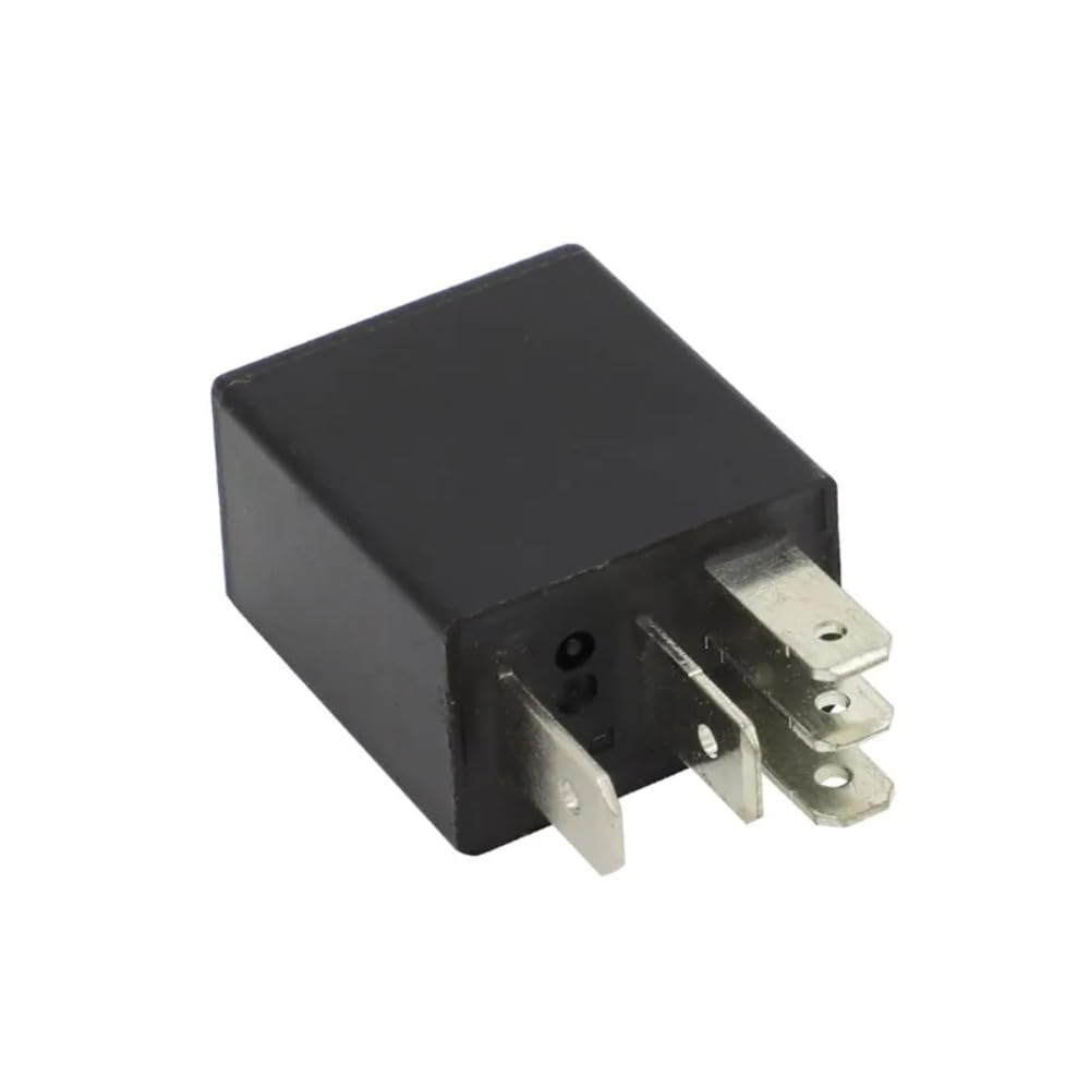 JNCGESW Für Yamaha,Elektrische Relais Schalter 5DM-81950-00-00 5 Pin Relais Start Relais Power Relais JNCGESW Für Yamaha,Elektrische Relais Schalter 5DM-81950-00-00 5 Pin Relais Start Relais Power Relais von JNCGESW