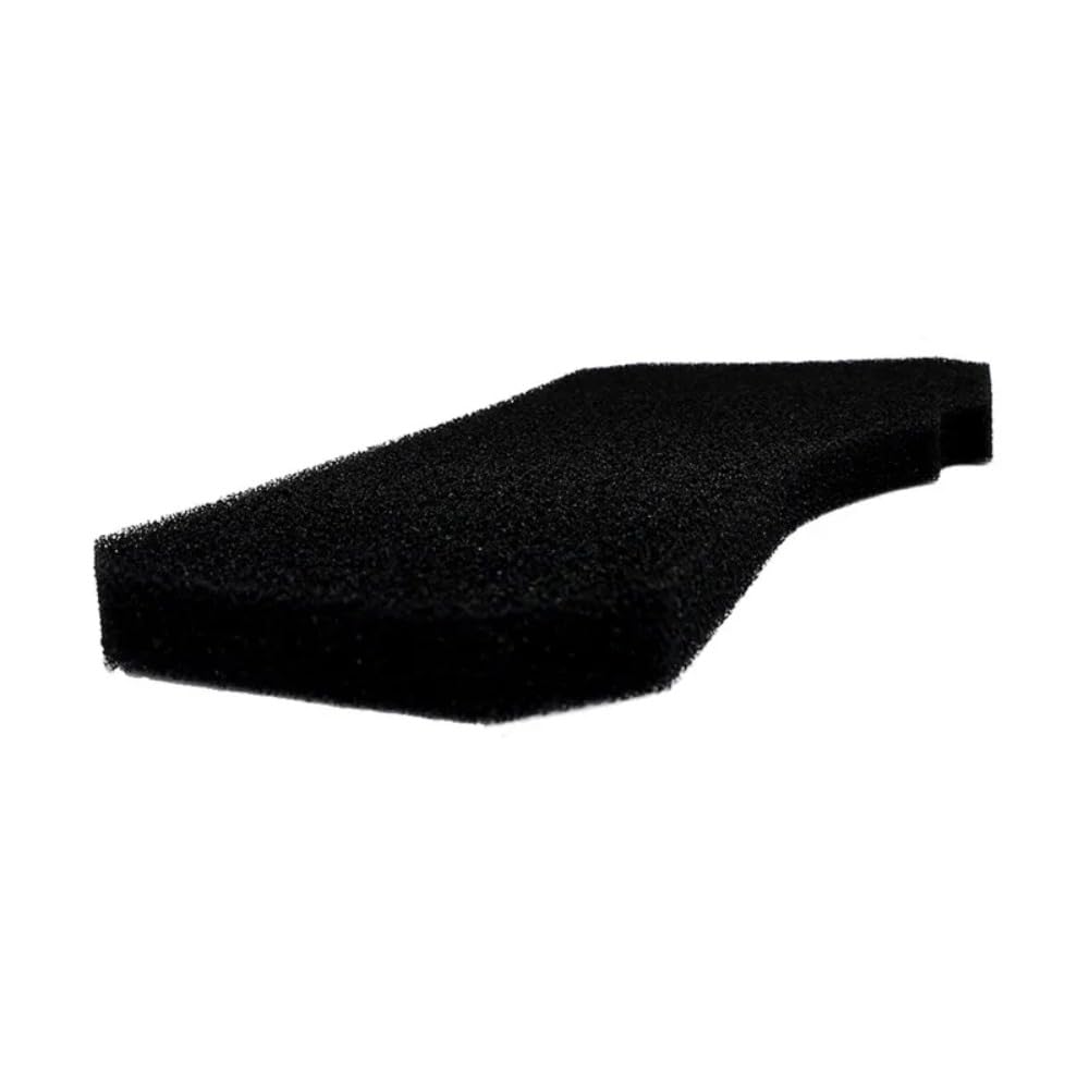 JNCGESW Für Yamaha Snowmobile SRX600 700 MSRX,LUFTFILTER 8DF-14451-00-00 JNCGESW Für Yamaha Snowmobile SRX600 700 MSRX,LUFTFILTER 8DF-14451-00-00 von JNCGESW