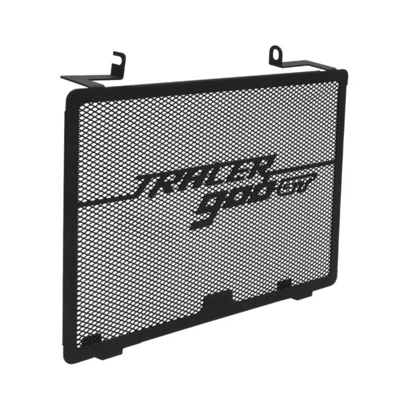 JNCGESW Für Yamaha Tracer 900GT 2018 2019 2020,Motorrad Kühlergrill Net Schutz Abdeckung Schutz Öl Kühler Grill Schutz von JNCGESW