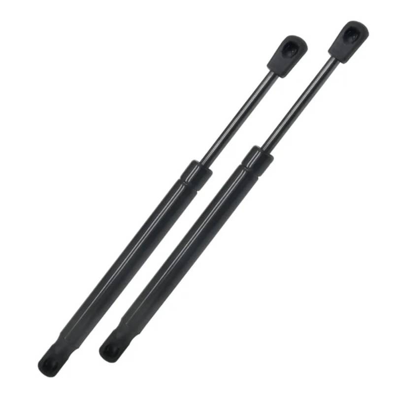 JNCGESW für Audi A4 B7 2002 2003 2004,Auto Hinten Stamm Heckklappe Lift Unterstützung Gas Quellen Federbein Unterstützt Stangen Auto Zubehör von JNCGESW