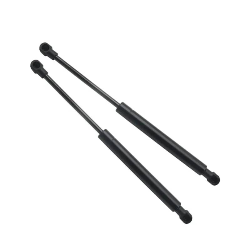 JNCGESW für BMW E60 E61 525i 528i 530i 2004 2005 2006-2010,Auto Front Motorhaube Haube Gas Lift Unterstützung Schock Streben Schwarz Auto Zubehör von JNCGESW