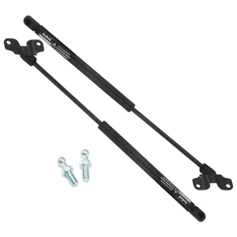 JNCGESW für Honda Accord 2003 2004 2005 2006 2007 Accessories,2 Teile/Satz Front Hood Lift Unterstützt Gas Prop Streben von JNCGESW
