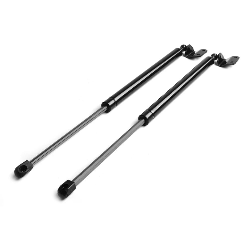 JNCGESW für Nissan 350Z Z33 2003-2008,2 x Auto Heckklappe Gasdruckfeder Bars Kofferraum Unterstützung Mit Spoiler Auto Zubehör GS90453 JNCGESW für Nissan 350Z Z33 2003-2008,2 x Auto Heckklappe Gasdruckfeder Bars Kofferraum Unterstützung Mit Spoiler Auto Zubehör GS90453 von JNCGESW