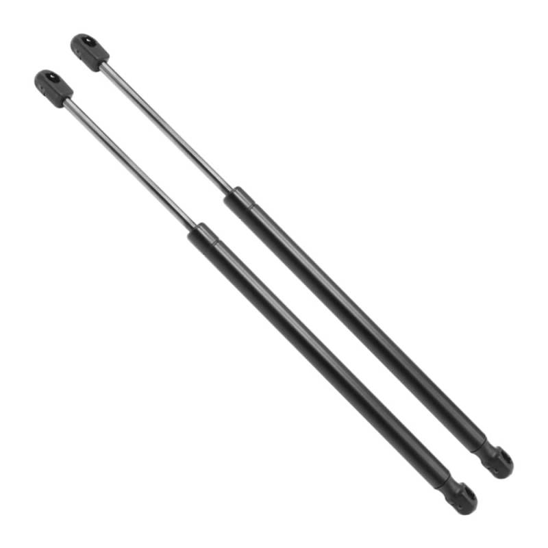 JNCGESW für Tesla Model S 2012 2013 2014 2015 2016 2017 2018 2019 2020,Auto Front Hood Bonnet Gas Streben Lift Unterstützt Auto Zubehör von JNCGESW