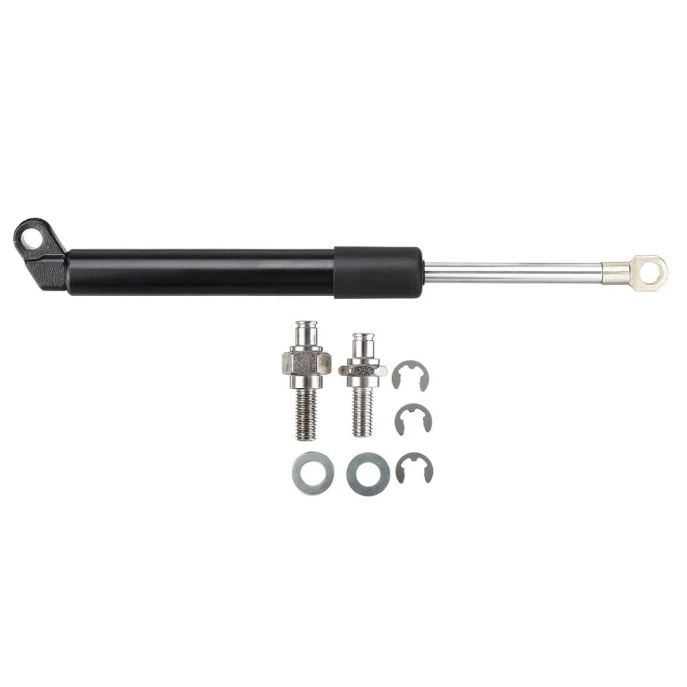 JNCGESW für Toyota Hilux Vigo SR5 GGN15R KUN26R 2005-2015,Heckklappe Heckklappe Unterstützt Gasdruckfeder Stange Arm Stoßdämpfer Strebenstangen Dämpfer JNCGESW für Toyota Hilux Vigo SR5 GGN15R KUN26R 2005-2015,Heckklappe Heckklappe Unterstützt Gasdruckfeder Stange Arm Stoßdämpfer Strebenstangen Dämpfer von JNCGESW