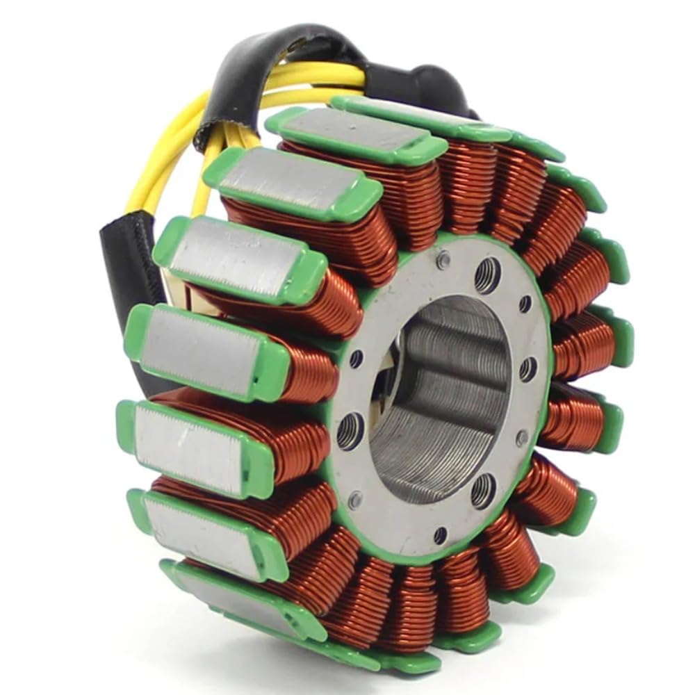 für RC390 2015 2016 2017 390 Duke Orange 390 Duke White Magneto Engine Stator Generator Coil,Motorrad-Zündstatorspule für RC390 2015 2016 2017 390 Duke Orange 390 Duke White Magneto Engine Stator Generator Coil,Motorrad-Zündstatorspule von JNCGESW