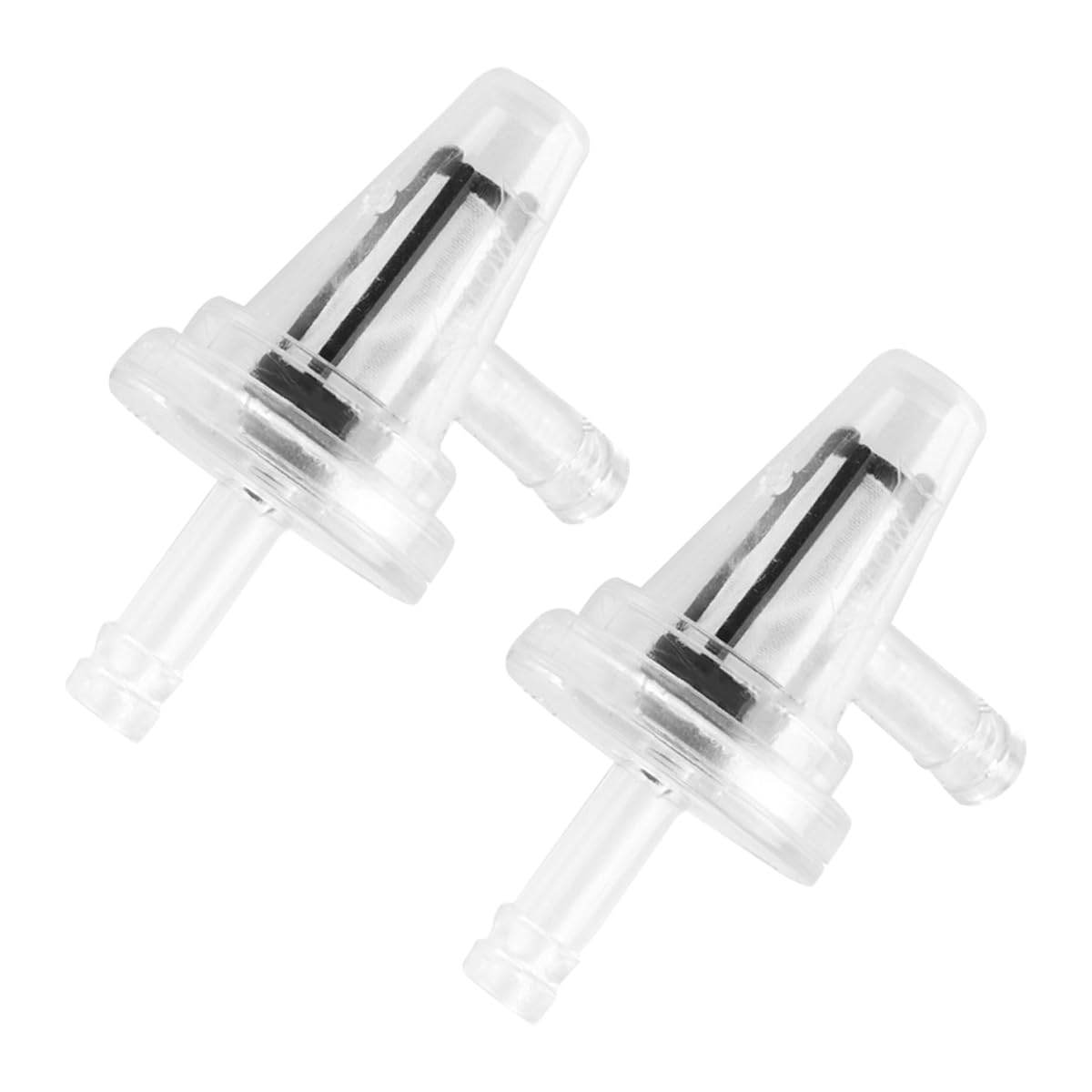 JNNJ 2 Stück Kraftstofffilter 90 Grad, Inline-Motorrad-Kraftstofffilter 90 Grad Rechter Winkel, Motorrad Kraftstofffilter Benzinfilter, Universal Für Motorrad, Roller JNNJ 2 Stück Kraftstofffilter 90 Grad, Inline-Motorrad-Kraftstofffilter 90 Grad Rechter Winkel, Motorrad Kraftstofffilter Benzinfilter, Universal Für Motorrad, Roller von JNNJ