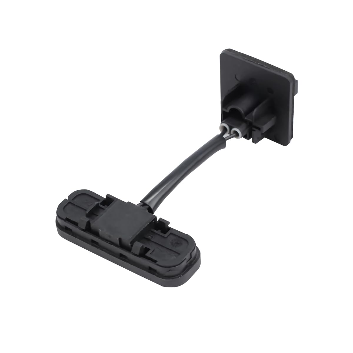 JNNJ Heckklappenöffnungsschalter Kofferraumdeckelöffner, Schalter Zum Öffnen Kofferraums Heckklappe, Schwarz, Drucktaste, Manuell, 1 Stück JNNJ Heckklappenöffnungsschalter Kofferraumdeckelöffner, Schalter Zum Öffnen Kofferraums Heckklappe, Schwarz, Drucktaste, Manuell, 1 Stück von JNNJ