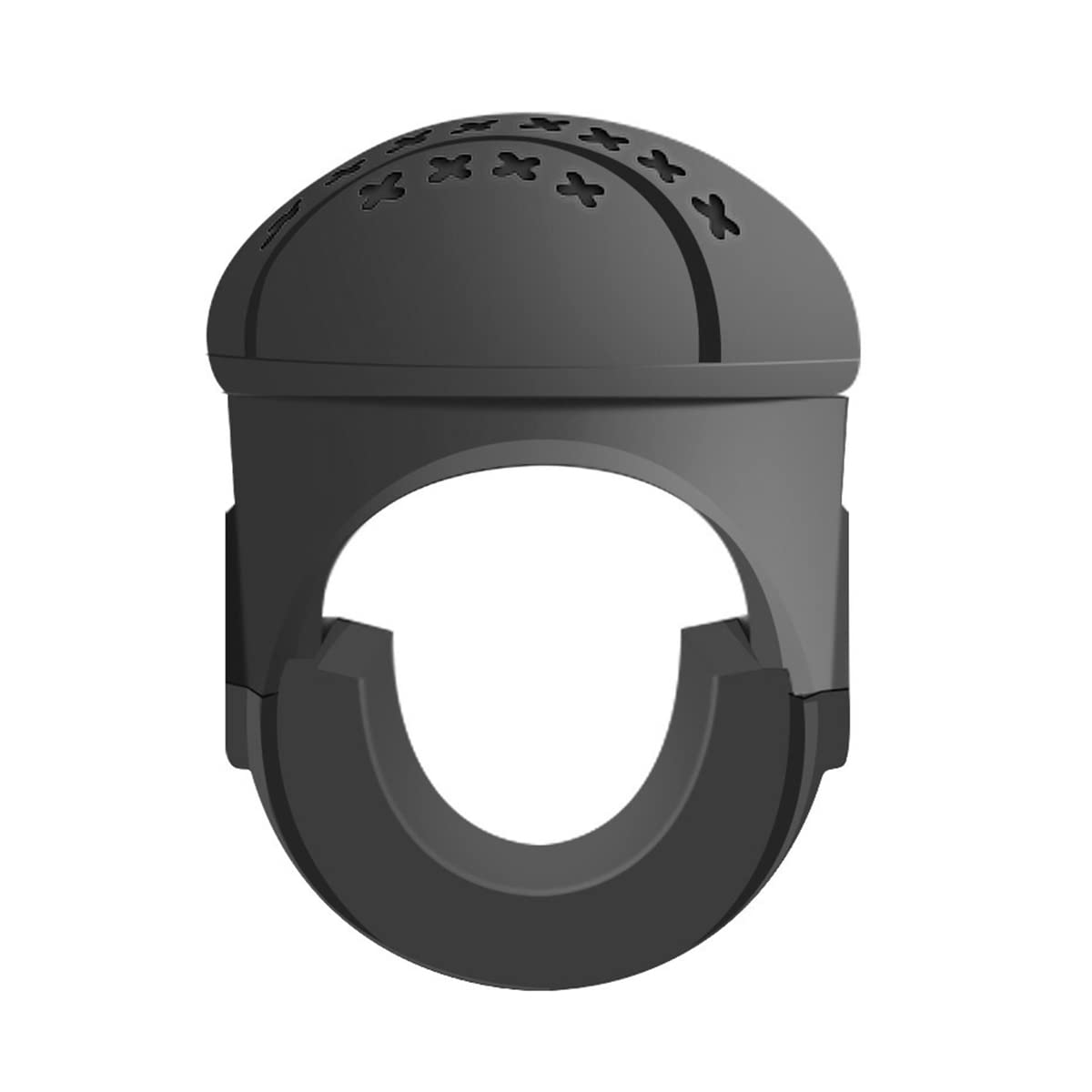 JNNJ Universal Auto Lenkradknauf, Lenkrad Drehknopf Spinner Griff Knopf Booster Kugel 360 Drehen, Auto Lenkhilfe Lenkradknauf Für Traktoren, Autos Und Rasentraktor JNNJ Universal Auto Lenkradknauf, Lenkrad Drehknopf Spinner Griff Knopf Booster Kugel 360 Drehen, Auto Lenkhilfe Lenkradknauf Für Traktoren, Autos Und Rasentraktor von JNNJ