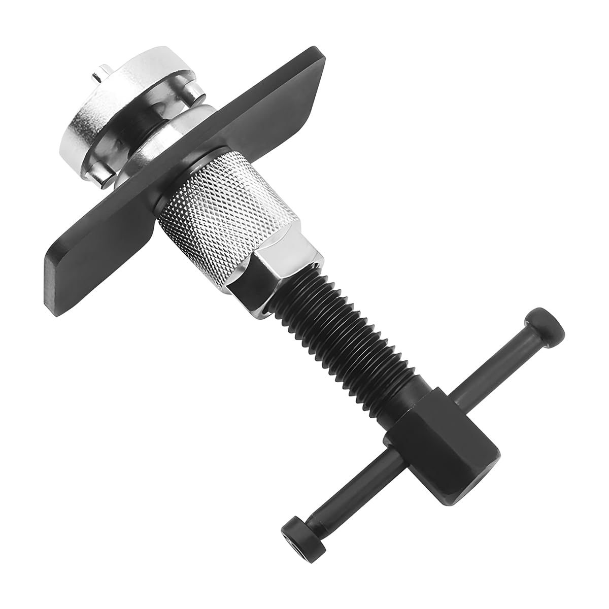 JNNJ Universal Bremskolben Rücksteller, Motorrad Bremskolben Rücksteller Werkzeug, Auto Bremskolben-Rücksteller Für Bremskolben Mit & Ohne Drehvorrichtung, Für Viele PKW JNNJ Universal Bremskolben Rücksteller, Motorrad Bremskolben Rücksteller Werkzeug, Auto Bremskolben-Rücksteller Für Bremskolben Mit & Ohne Drehvorrichtung, Für Viele PKW von JNNJ