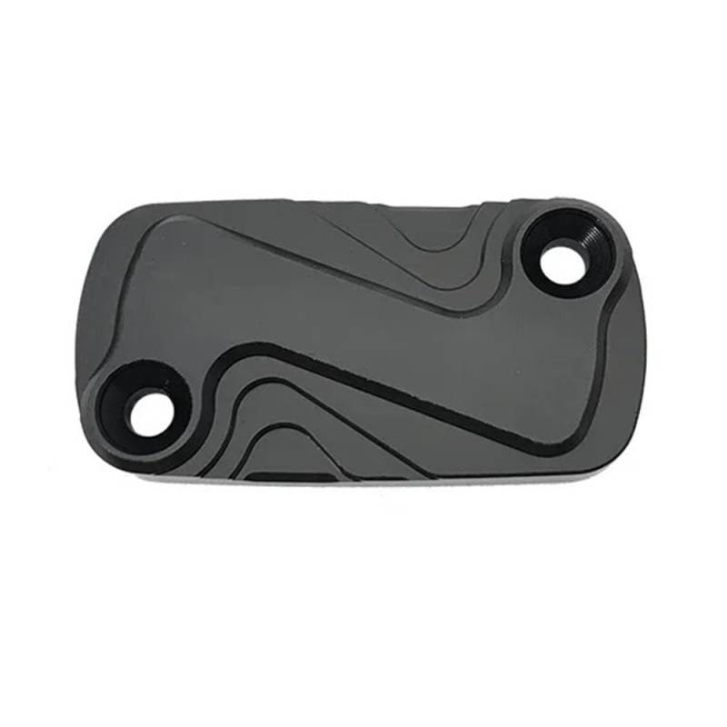 Abdeckung Bremsflüssigkeitsbehälter Motorrad Fit Für SU&ZUKI GSX-S750 GSXS750 GSXS 750 2017-2023 Motorrad Hinten Brems Pumpe Flüssigkeit Tank Öl Tasse Reservoir Schutz Abdeckung Schutz von JNWHY