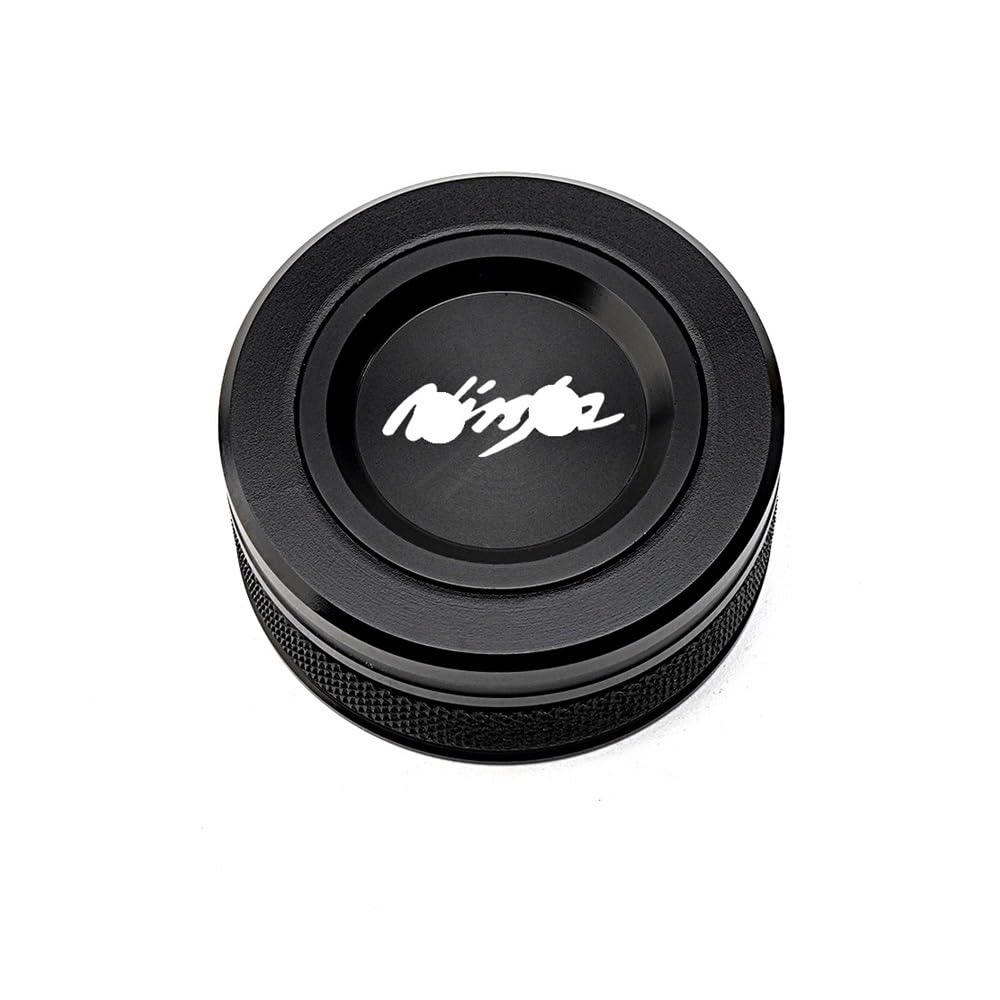 Abdeckung Bremsflüssigkeitsbehälter Motorrad Für Kaw&asaki Z900 Z650 Z250 Z750 Z800 Z1000 Ninja 1000SX 400 650 300 H2 ZX6R ZX10R Motorrad Hinten Brems Öl Tank Abdeckung Öl Kappe Abdeckung Bremsflüssigkeitsbehälter Motorrad Für Kaw&asaki Z900 Z650 Z250 Z750 Z800 Z1000 Ninja 1000SX 400 650 300 H2 ZX6R ZX10R Motorrad Hinten Brems Öl Tank Abdeckung Öl Kappe von JNWHY