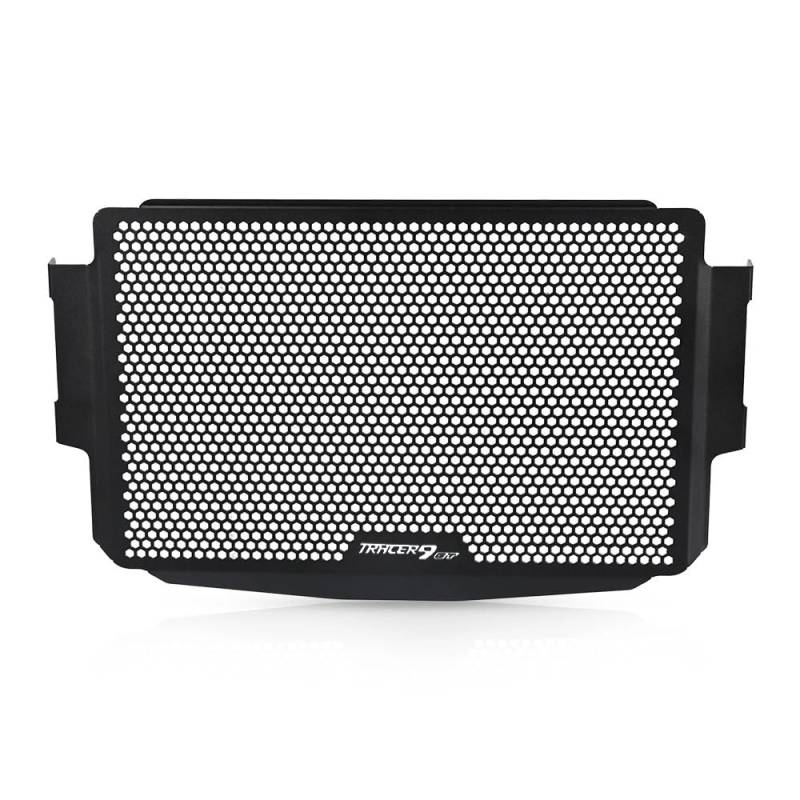 Motorrad Kühlergrill FÜR Yam&aha Tracer 9 900 GT 9GT 900GT TRACER9 TRACER900 2021 2022 2023 2024 Motorrad Kühlergrill Schutz Abdeckung Schutz von JNWHY